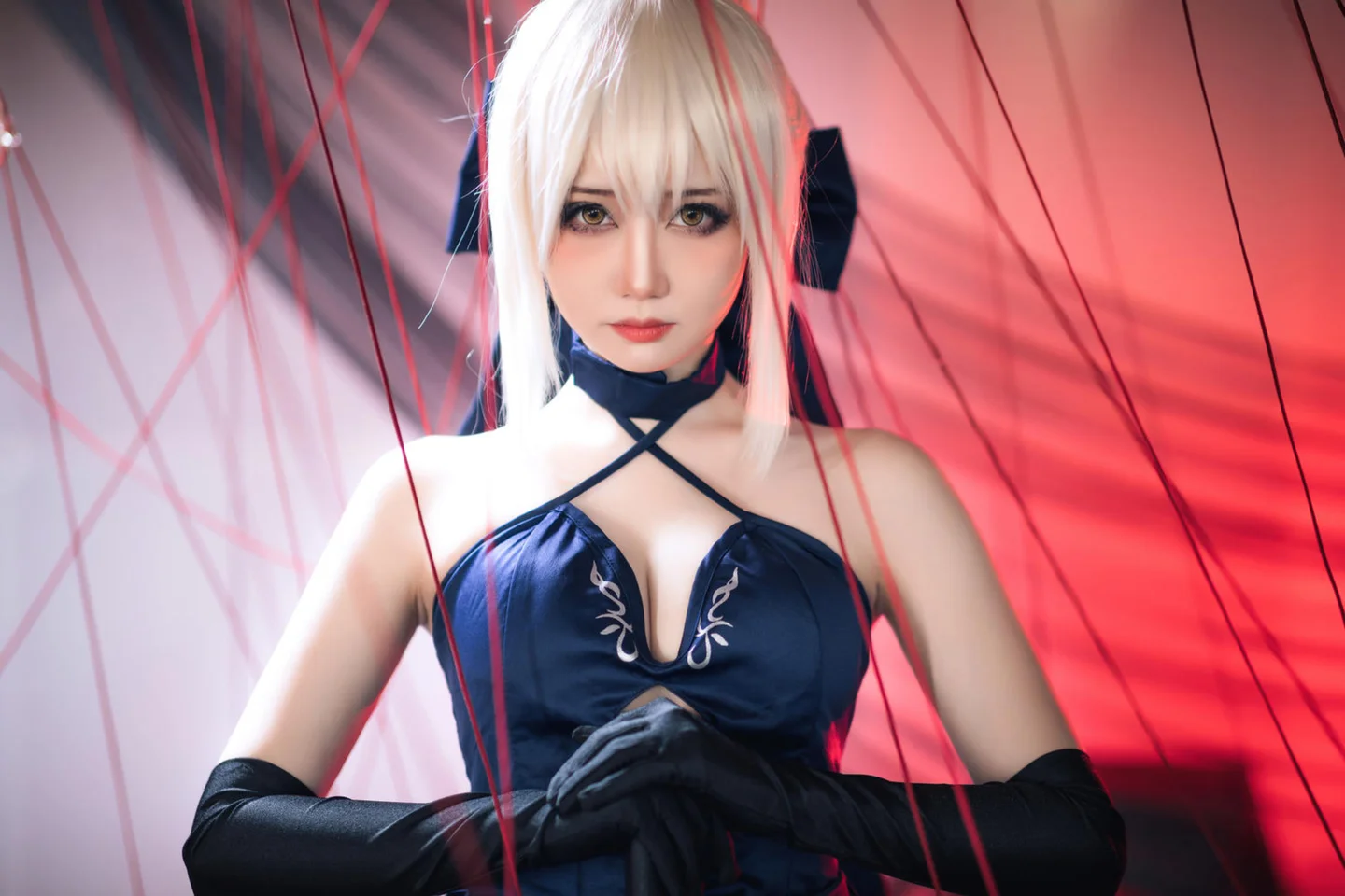 焖焖碳 - FGO 黑呆 [30P-404MB] tg@simisebaisi 【丝足阁】019.webp